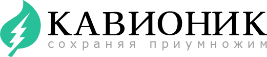 Кавионик - Превратим отходы в энергию